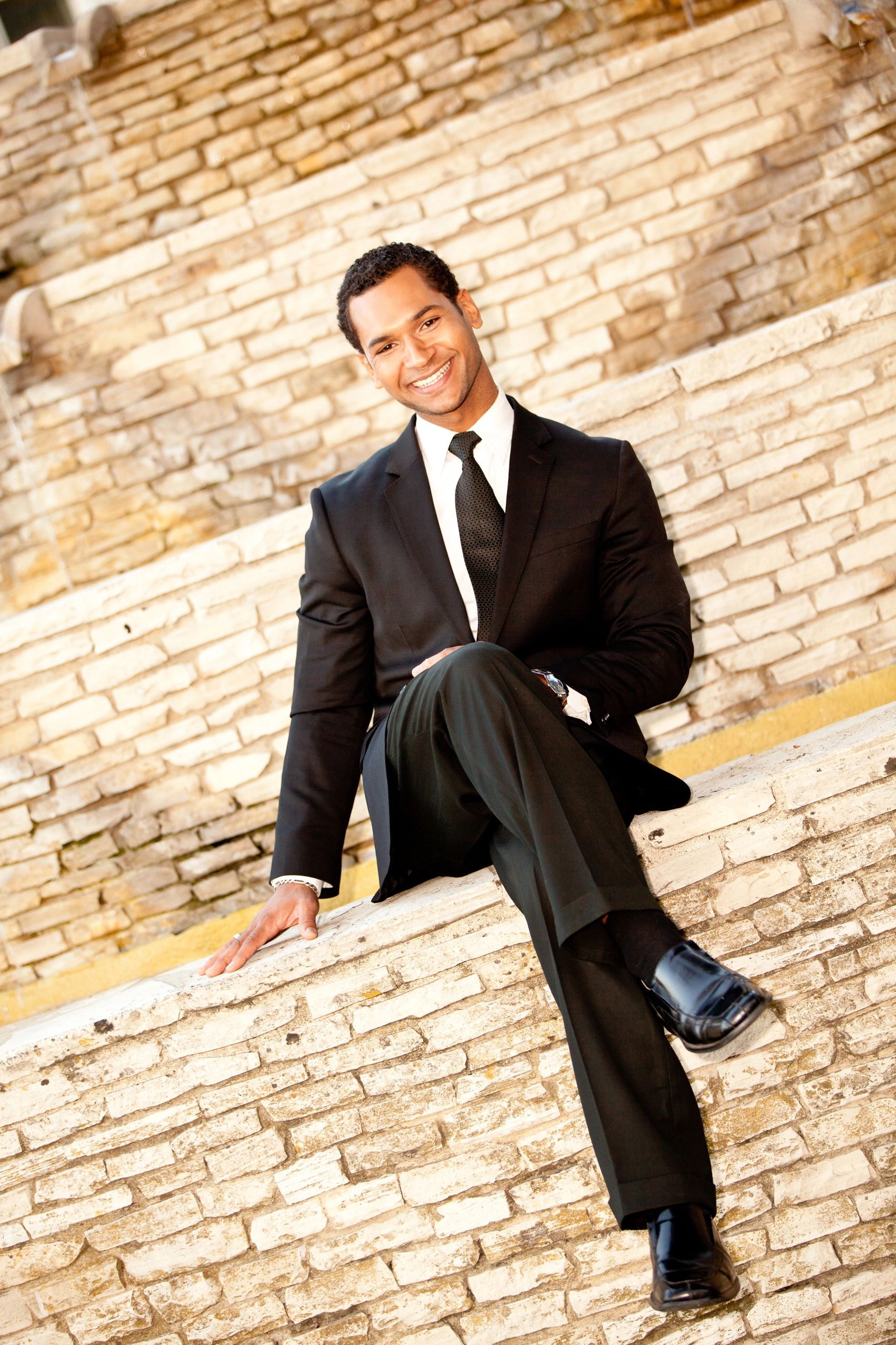 Portrait of team member Taylor Brooks